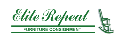 Elite Repeat Furniture Consignment logo